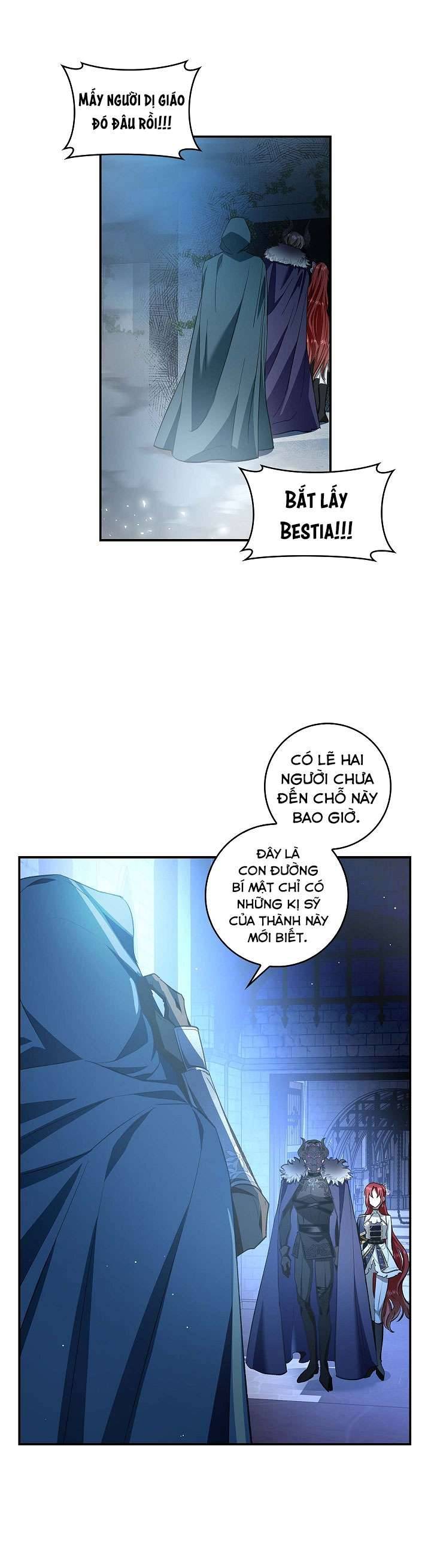 Hôn Phu Ẩn Sắc Chapter 62 - Next Chapter 63