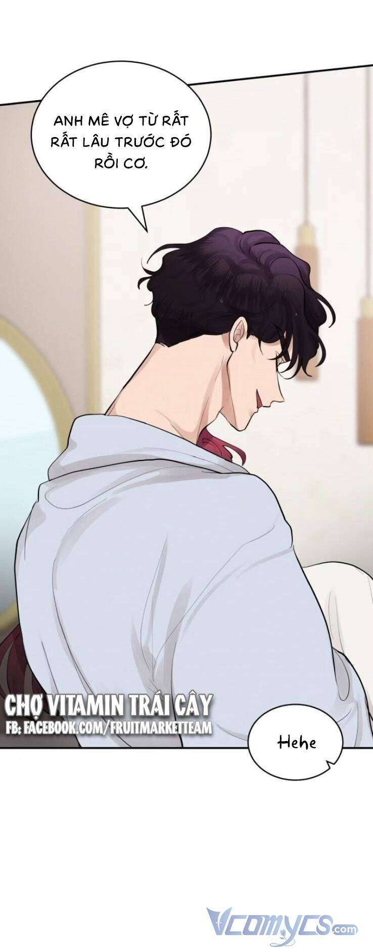 Oan Gia Ngõ Hẹp Chapter 72 - Next 