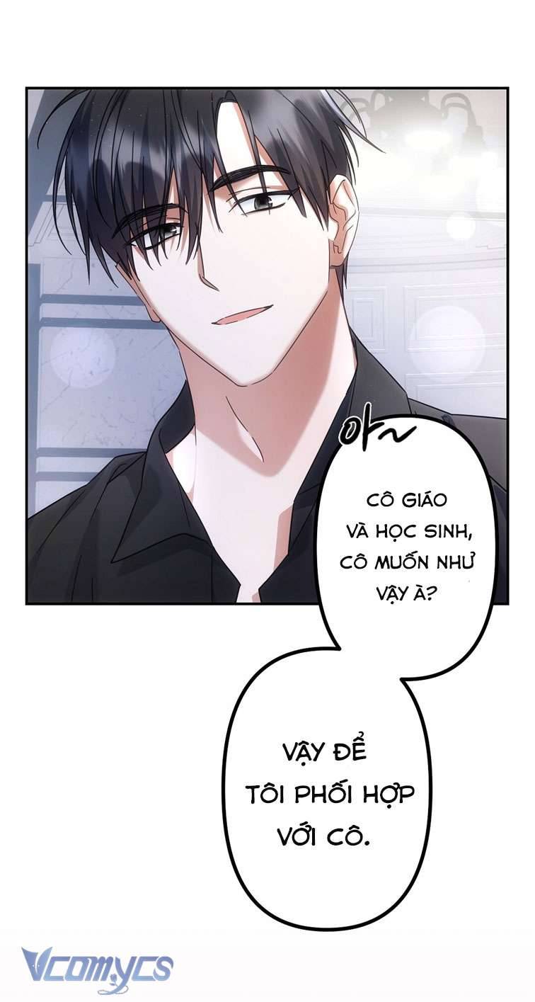 [18+] Vì Những Thứ Đã Tan Vỡ Chap 4 - Next Chap 5