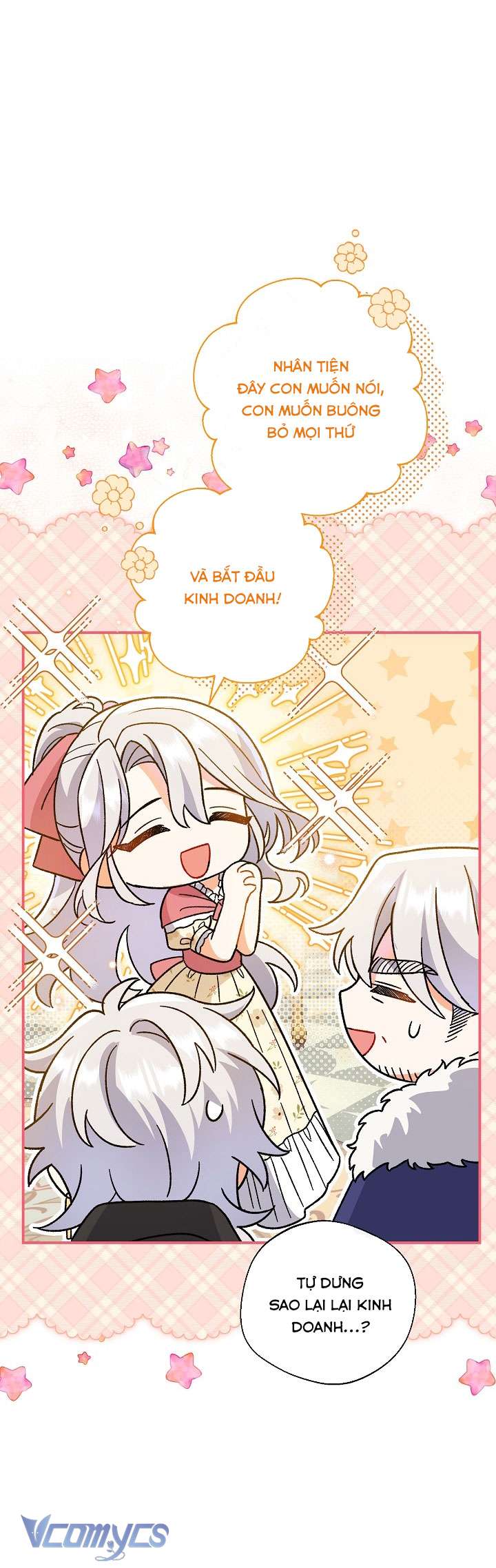 Người Xem Mắt Của Ác Nữ Quá Hoàn Hảo Chapter 7 - Next Chapter 8