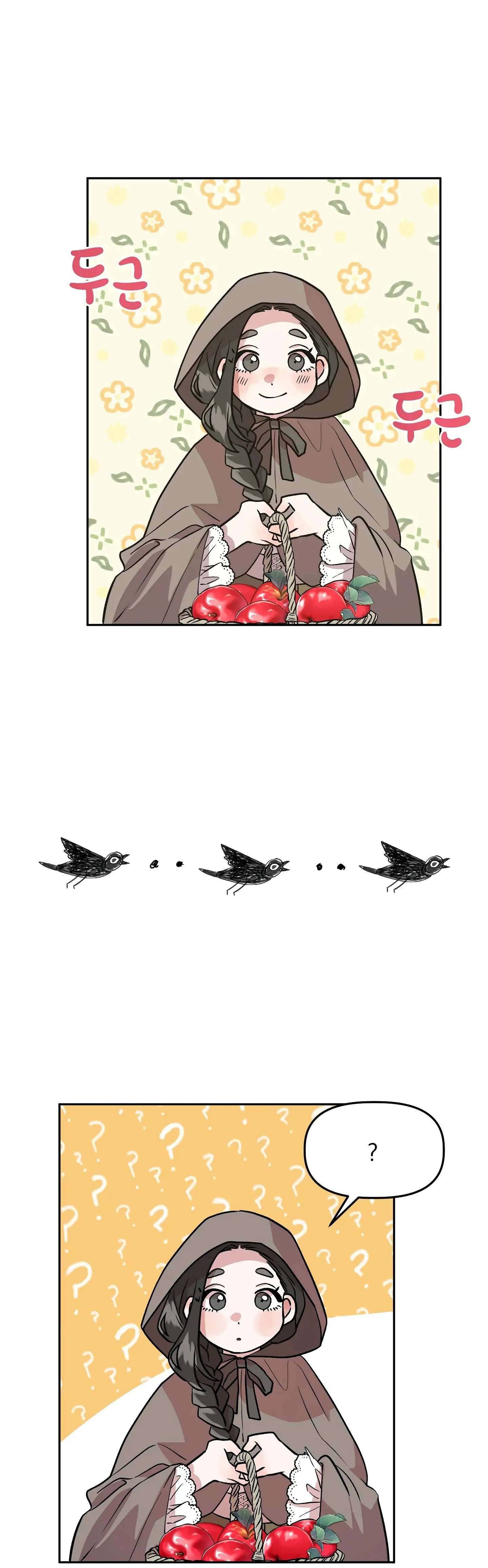 Hoàng Tử Bạch Tuyết Đã Bị Hoàng Hậu Bắt Đi Chapter 2 - Next Chapter 3