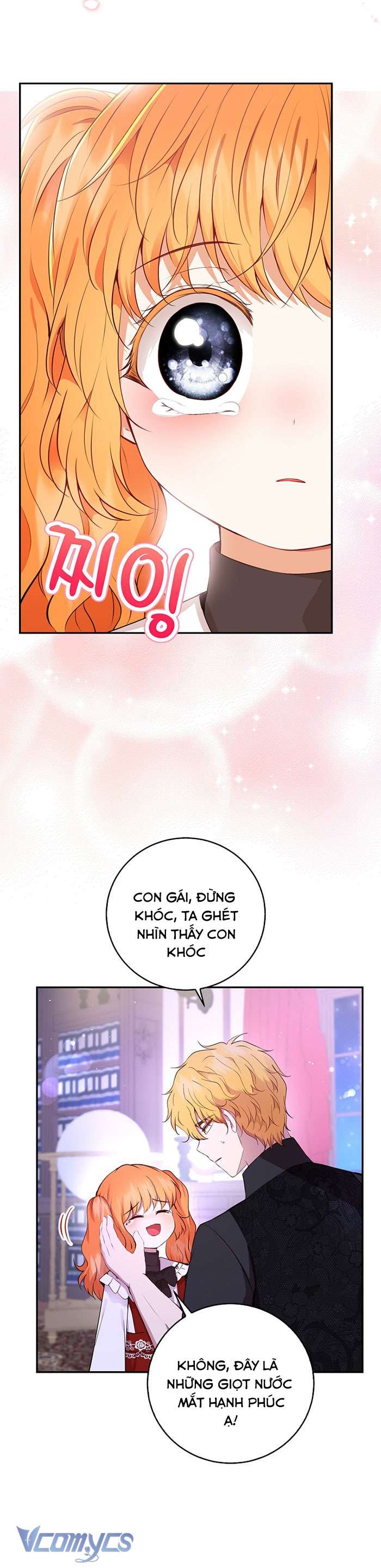 Sóc Con Tài Năng Chap 37 - Next Chap 38