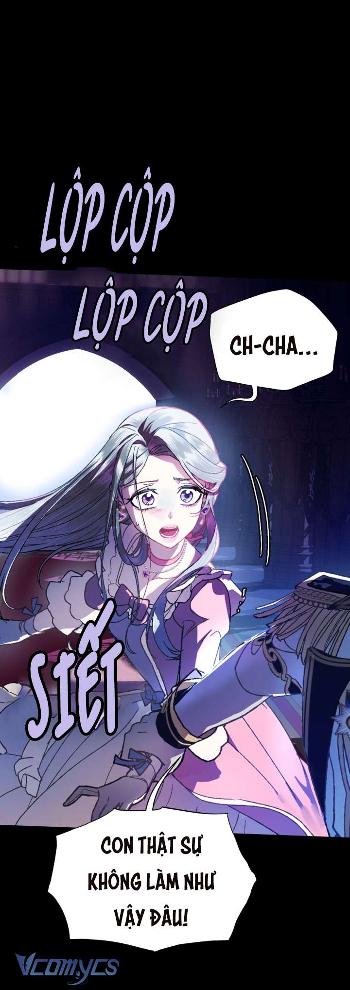 Cha À, Con Không Muốn Kết Hôn Đâu Chap 102 - Next Chap 103