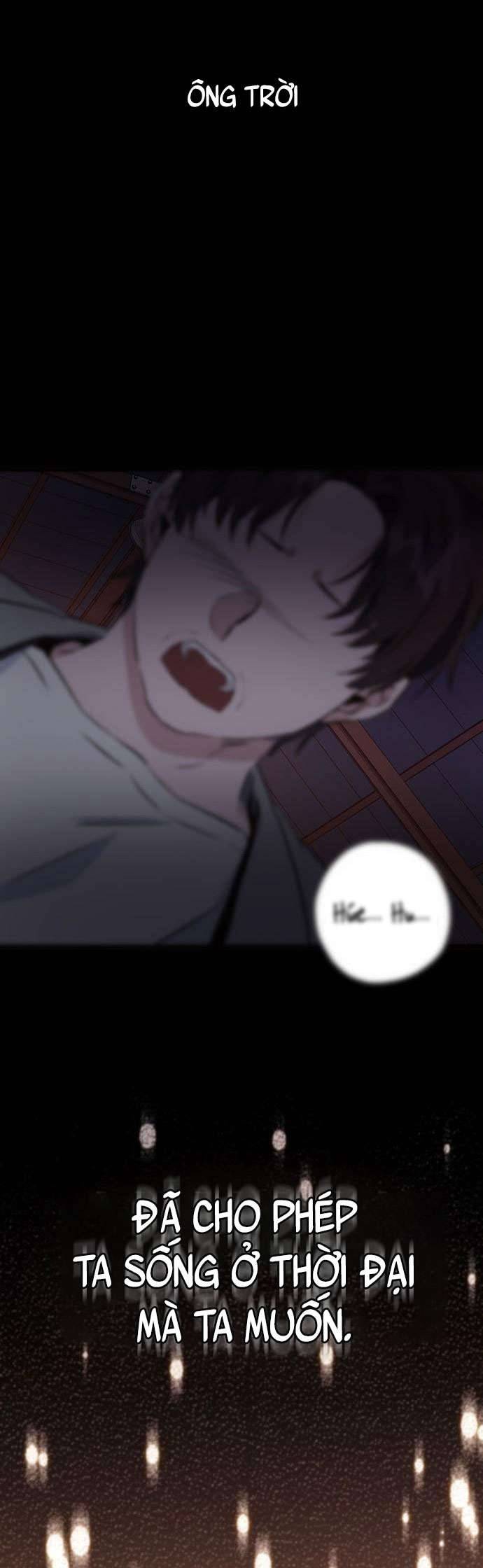 Hoàng Hậu Cao Học Chapter 1 - Next Chapter 2