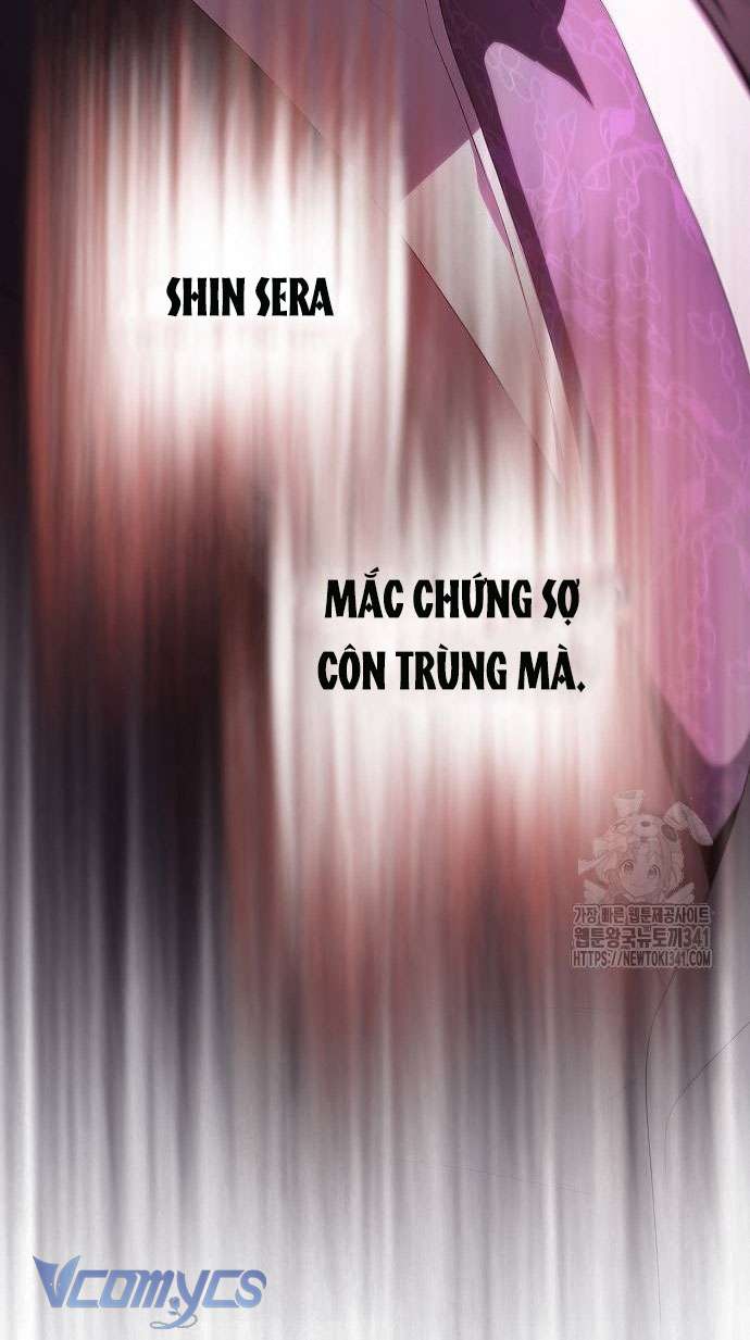 Tôi bị mắc kẹt trong một vở kịch điên rồ Chap 18 - Next Chap 19