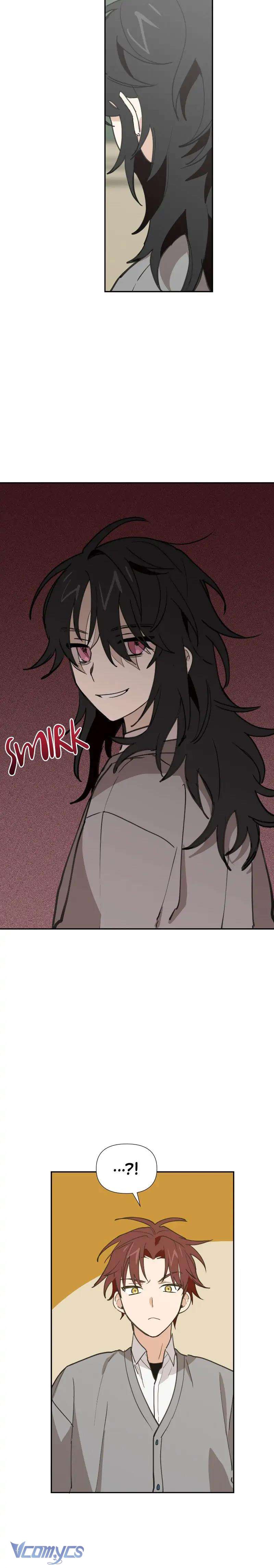 Điều Ước Sao Băng Chapter 13 - Next Chapter 14