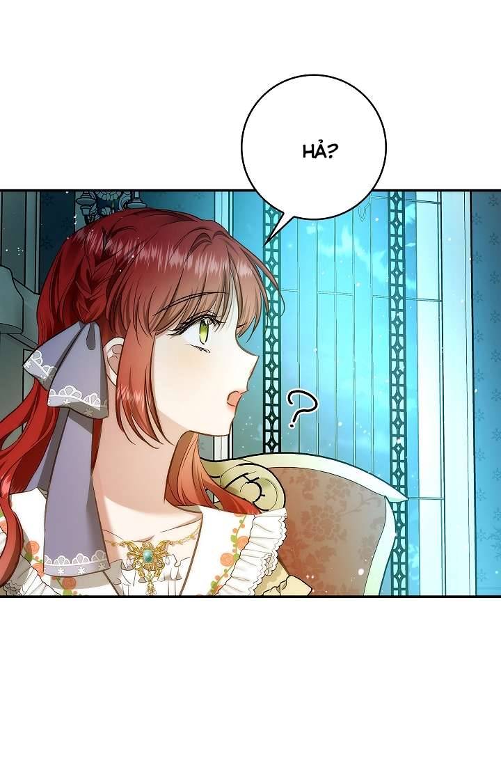 Hôn Phu Ẩn Sắc Chapter 53 - Next Chapter 54