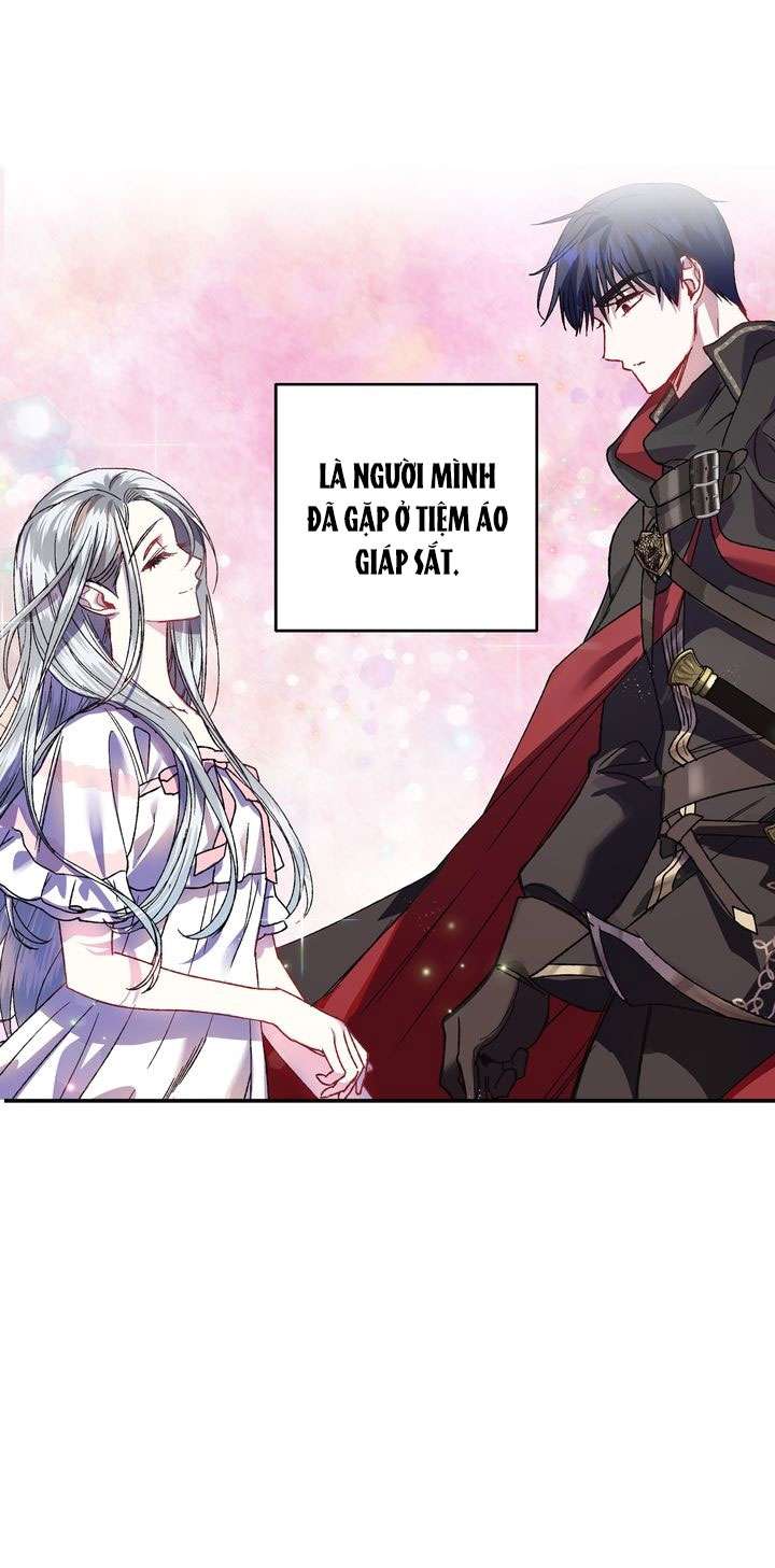 Cha À, Con Không Muốn Kết Hôn Đâu Chap 10 - Next Chap 11