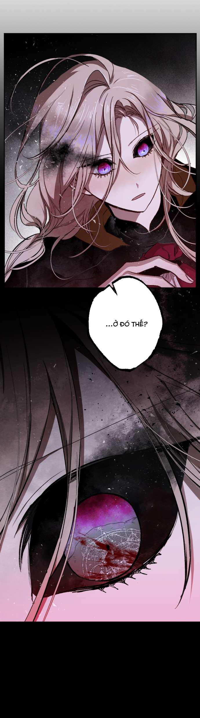 Lời Thú Nhận Của Chúa Tể Bóng Tối Chap 17 - Next Chap 18