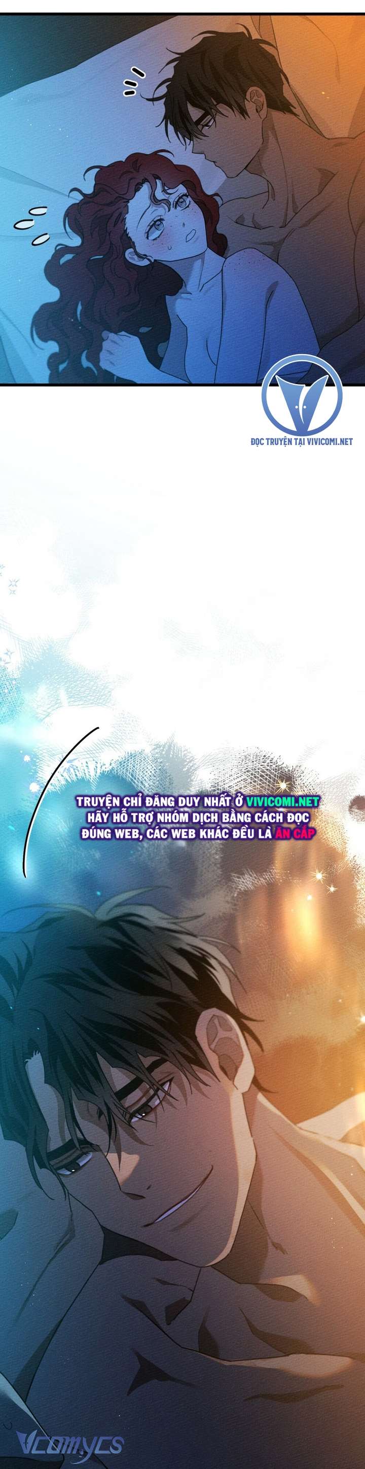 Dưới Bóng Cây Sồi Chap 45 - Next Chapter 45.1