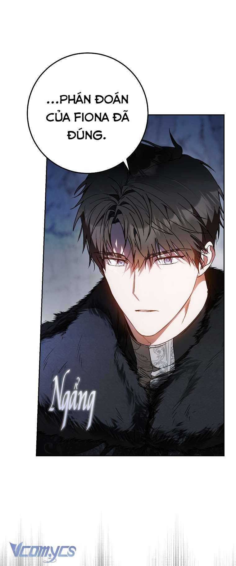 Tôi Trở Thành Vợ Của Nam Chính Chap 79 - Next Chap 80