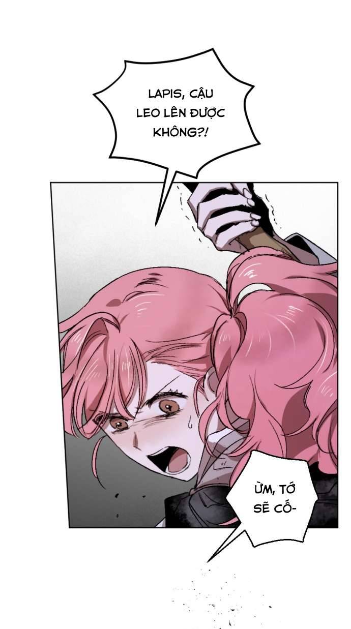 Lời Thú Nhận Của Chúa Tể Bóng Tối Chap 19 - Next Chap 20