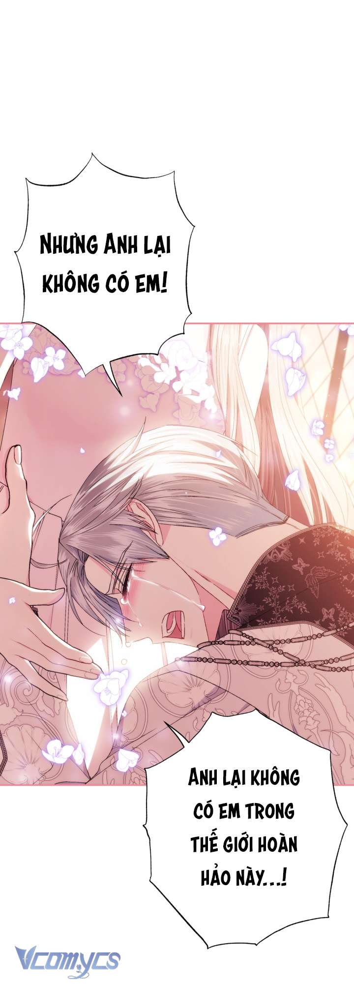 Cha À, Con Không Muốn Kết Hôn Đâu Chap 131 - Next 