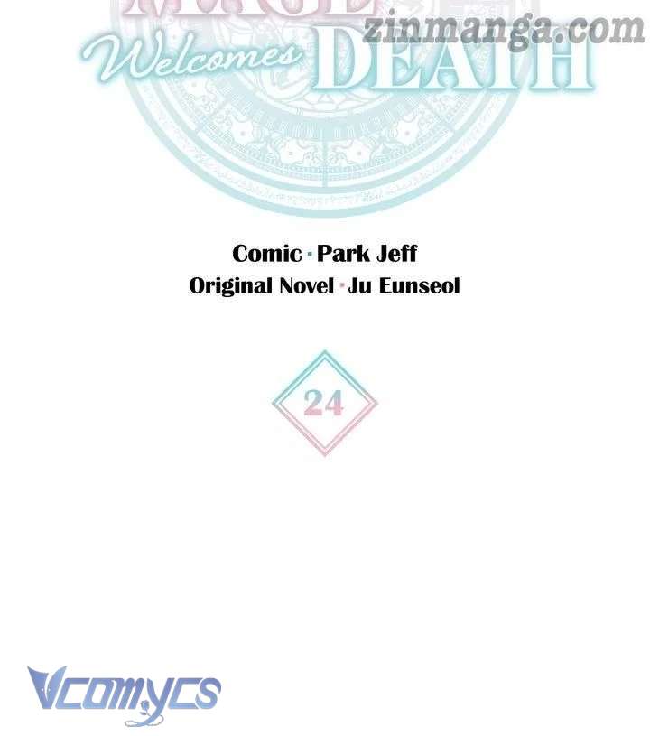 Cách Để Giết Một Pháp Sư Chapter 24 - Next Chapter 25