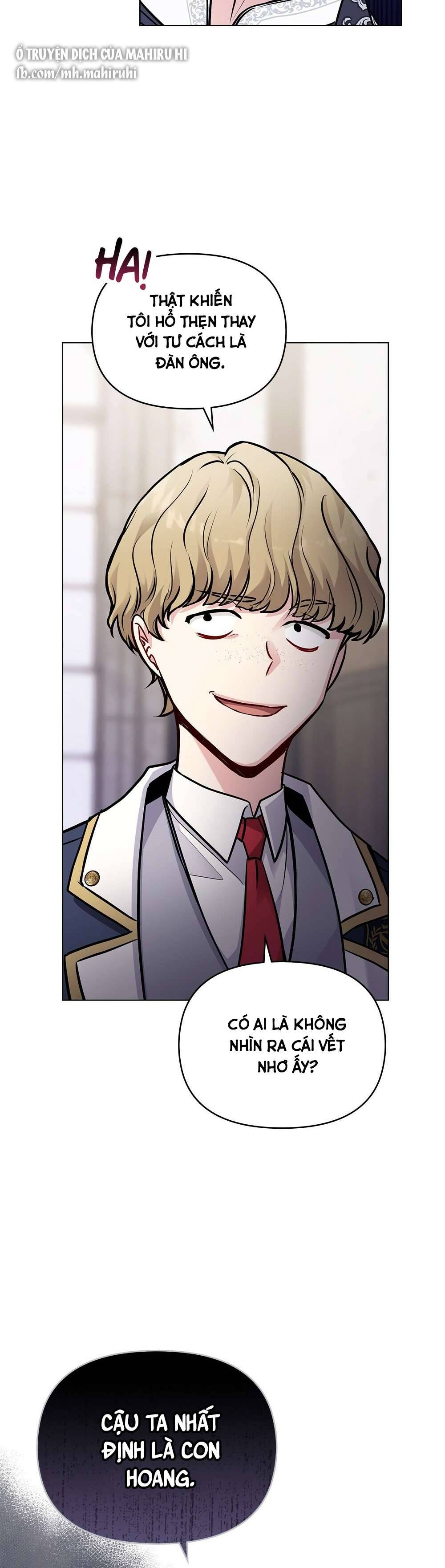 Tìm Lại Camellia Chapter 28 - Next Chapter 29