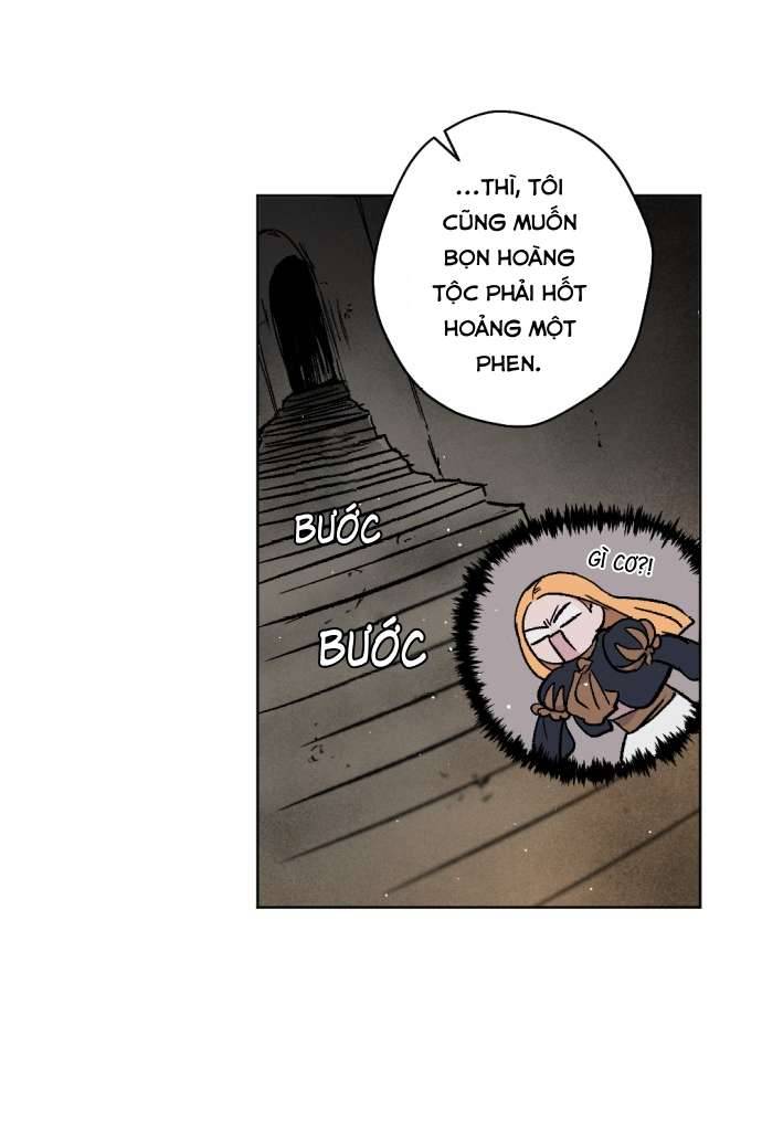 Lời Thú Nhận Của Chúa Tể Bóng Tối Chap 14 - Next Chap 15