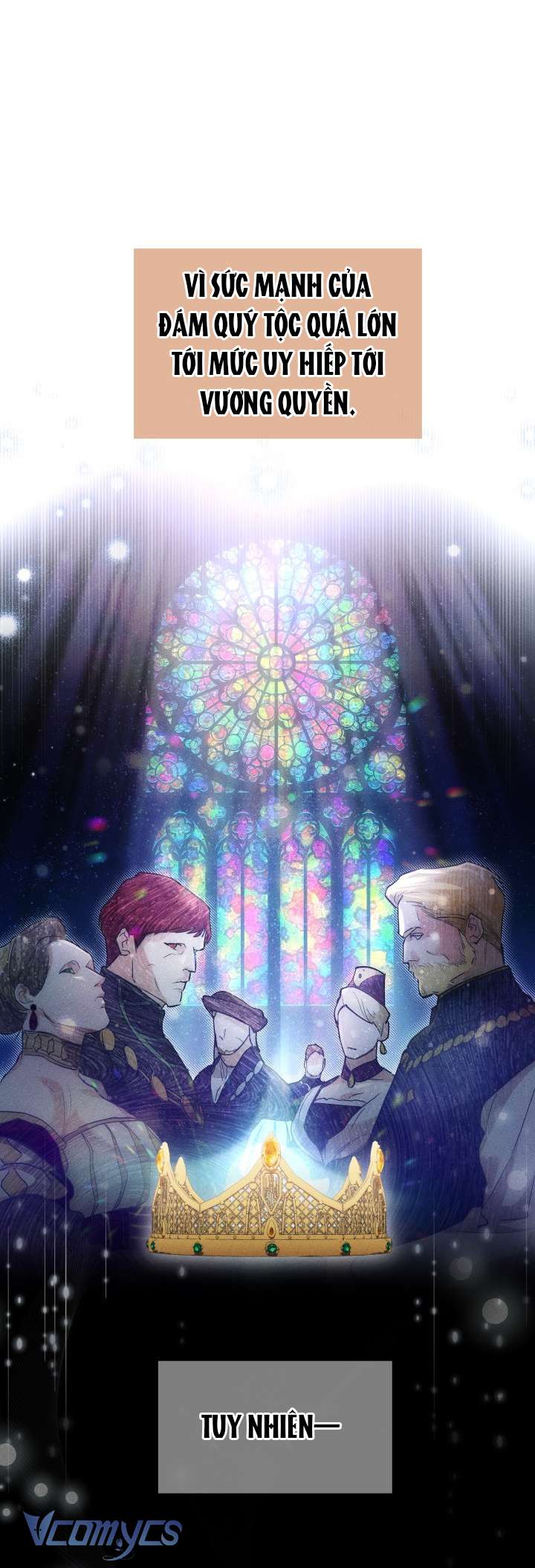 Tiếng Trống Vang Dội Chapter 1 - Next Chapter 2