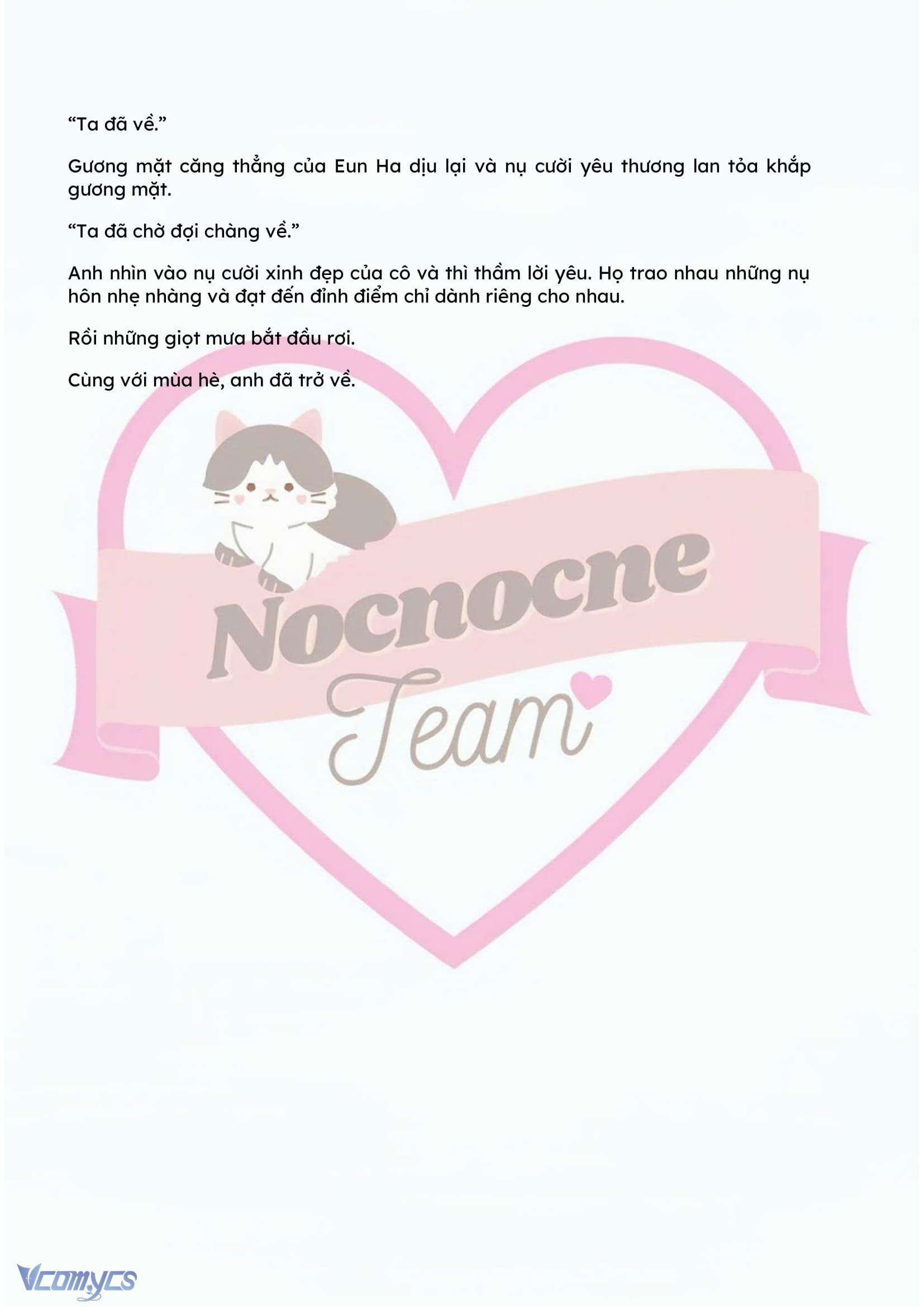 [FULL] [NOVEL] ĐÊM HỖN LOẠN Chap 103 - Next Chap 104