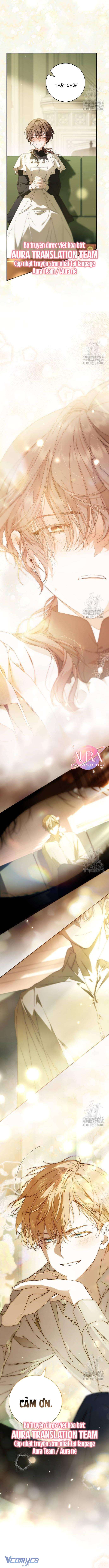 Nữ Hầu Bí Mật Của Nhà Bá Tước Chap 20 - Next Chap 21