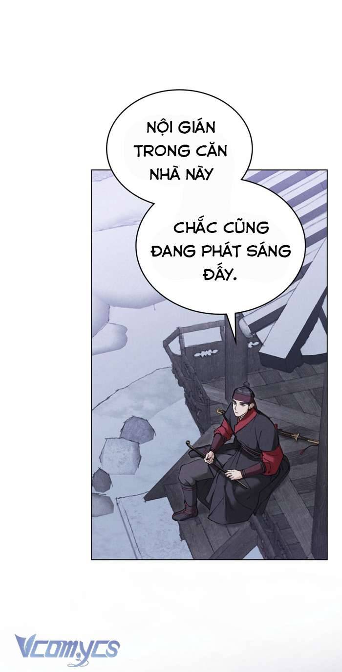 [18+] Đêm Giông Bão Chap 12 - Next Chap 13