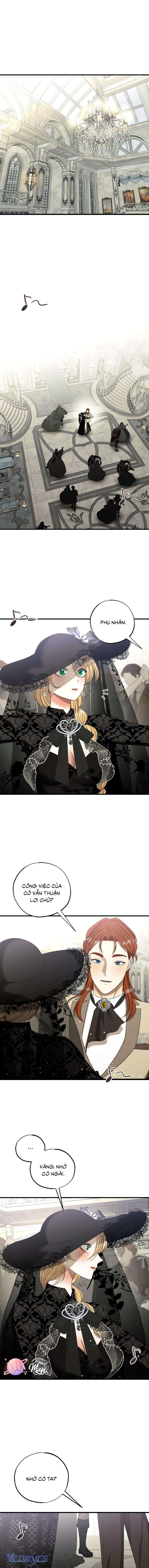 Tôi Bị Cắn Bởi Chú Chó Tôi Đã Bỏ Rơi Chap 18 - Next Chap 19