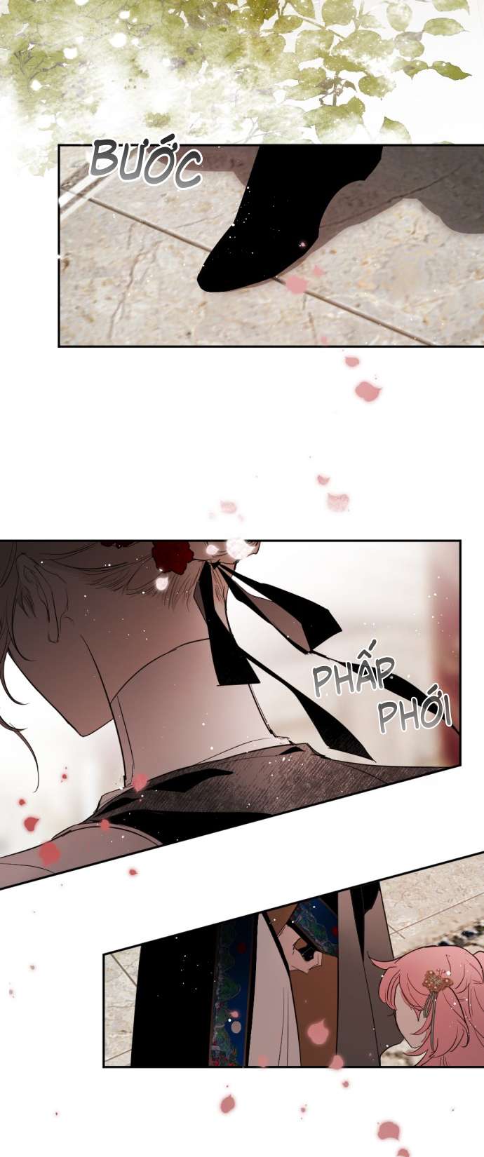 Lời Thú Nhận Của Chúa Tể Bóng Tối Chap 66 - Next Chap 67