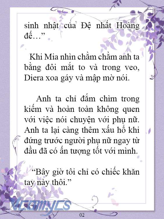 [Novel] Làm Ác Nữ Bộ Không Tốt Sao? Chap 68 - Next Chap 69