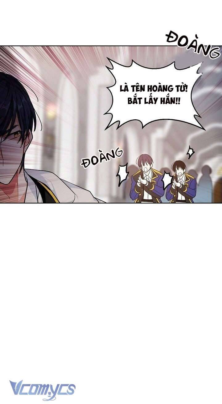 Bác Sĩ Elise: Vi Tiểu Thư Với Cây Đèn Dầu Chap 80 - Next Chap 81