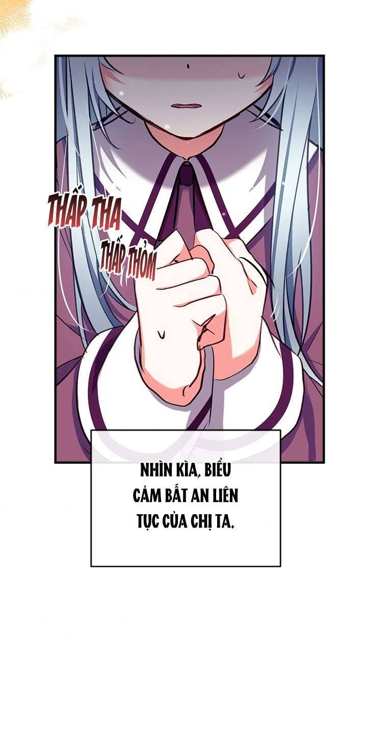 Chúng Ta Có Thể Trở Thành Một Gia Đình Được Không? Chap 25 - Next Chap 26