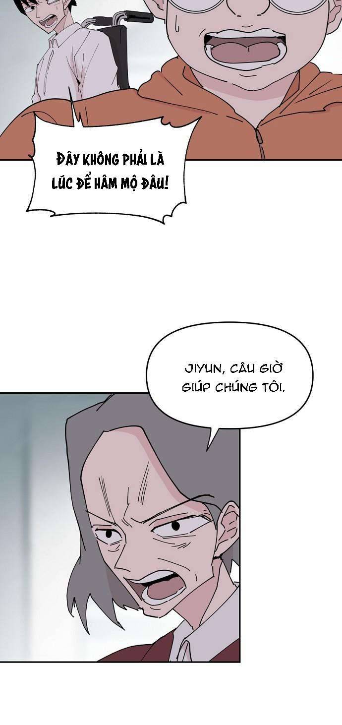 Yêu Không Hồi Kết Chap 28 - Next Chap 29