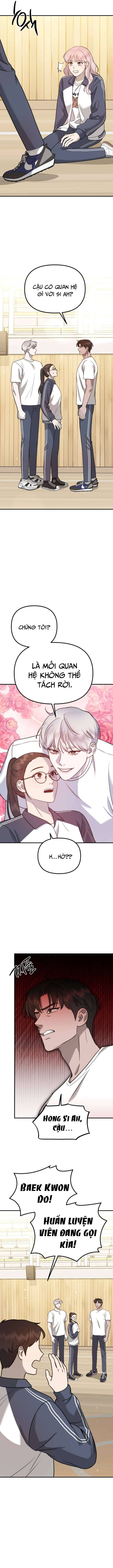 Thần Hổ Jang San Chap 10 - Next Chap 11