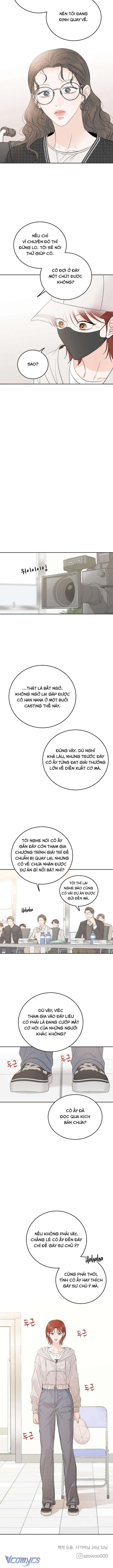 Người Một Nhà Chap 98 - Next Chap 99