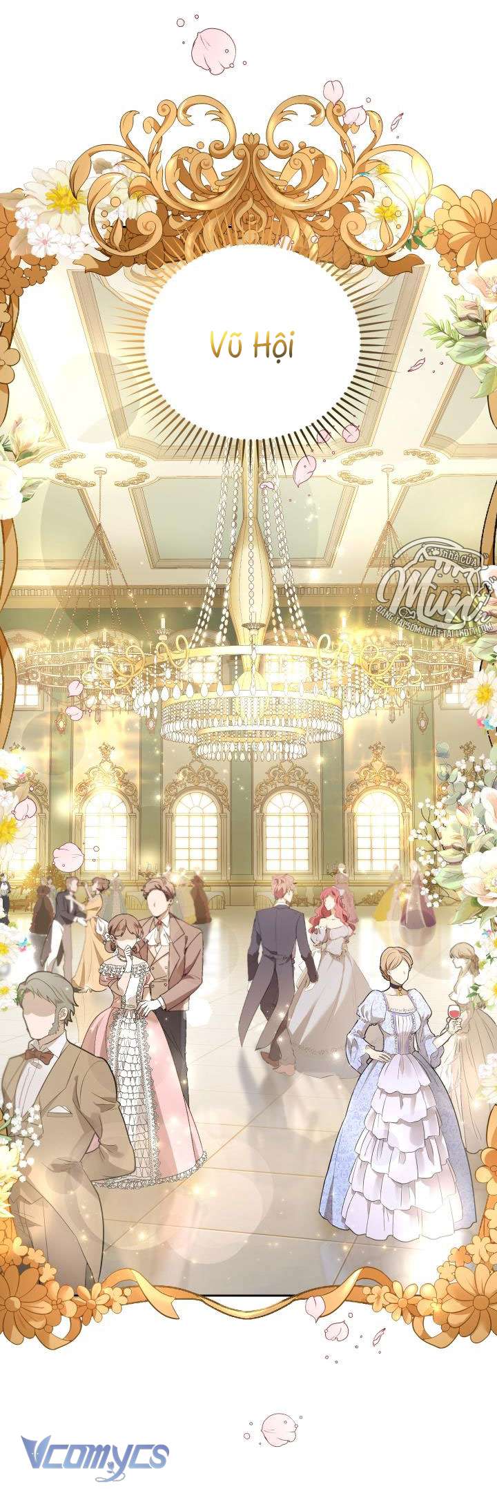 Nhà Điều Chế Nước Hoa Độc Quyền Của Bạo Chúa Chapter 9 - Next Chapter 10