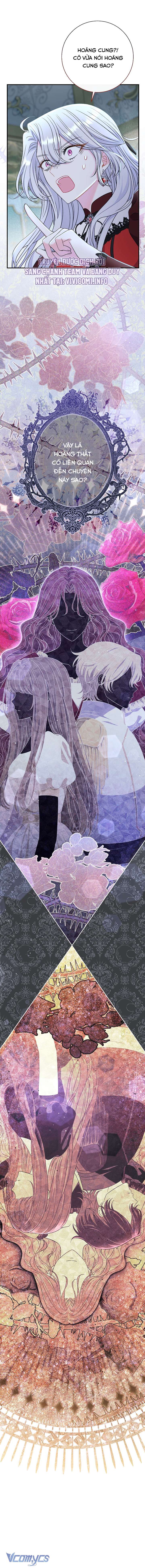 Người Xem Mắt Của Ác Nữ Quá Hoàn Hảo Chapter 43 - Next Chapter 44