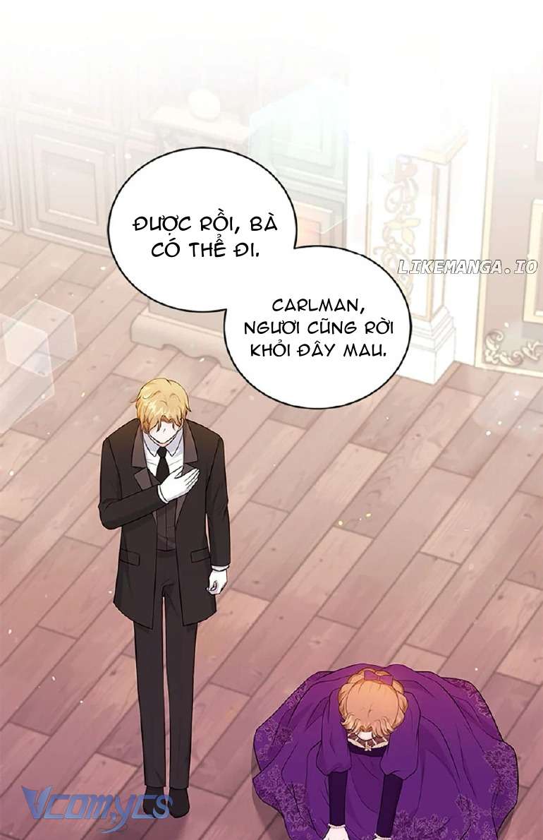 Công Chúa Bé Con Hạng S Thật Mạnh Chapter 22 - Trang 4