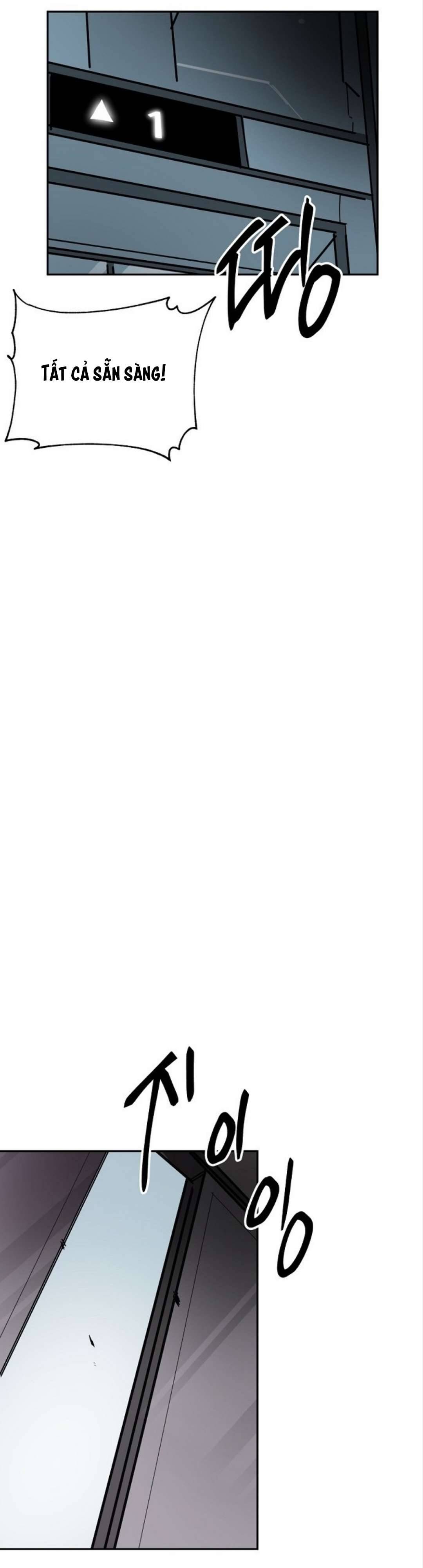 Yêu Không Hồi Kết Chap 43 - Next Chap 44