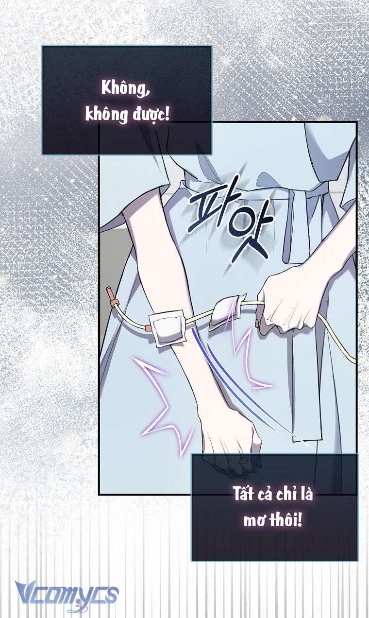 Bạn Trai Nhân Vật Chính Ám Ảnh Tôi Chapter 1 - Next Chapter 1.1