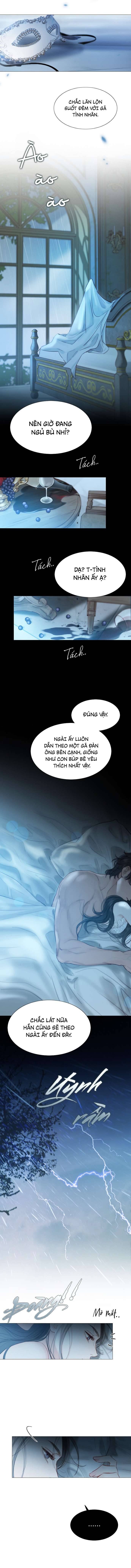 Serena Chương 1 - Next Chapter 1.1