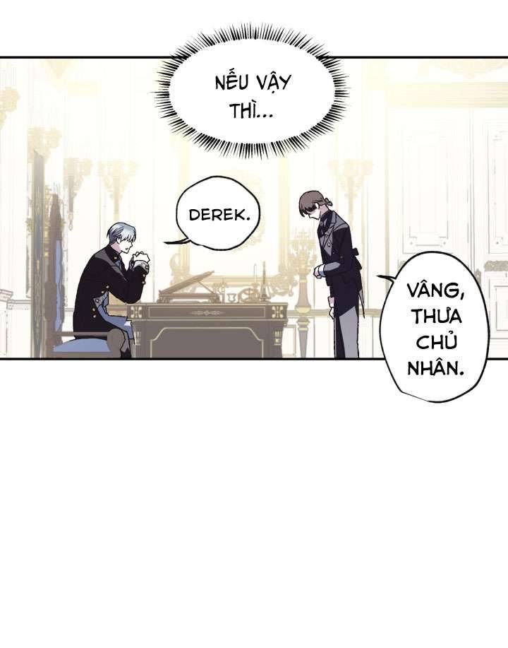 Cha À, Con Không Muốn Kết Hôn Đâu Chap 6 - Next Chap 7
