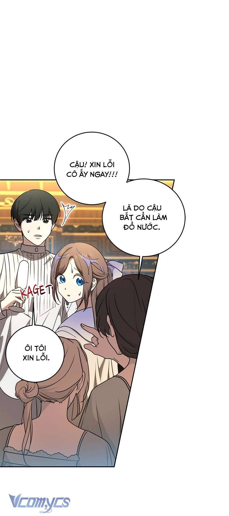 Cái Giá Phải Trả Chapter 8 - Next Chapter 9