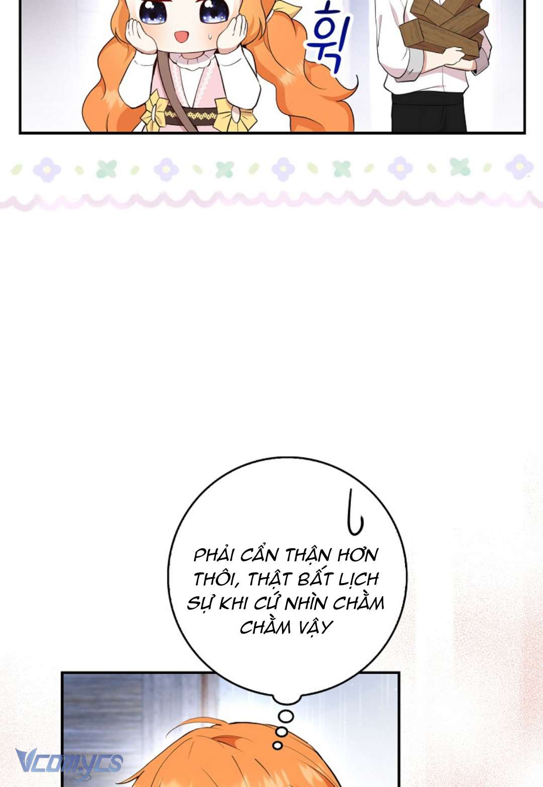 Sóc Con Tài Năng Chap 15 - Next Chap 16