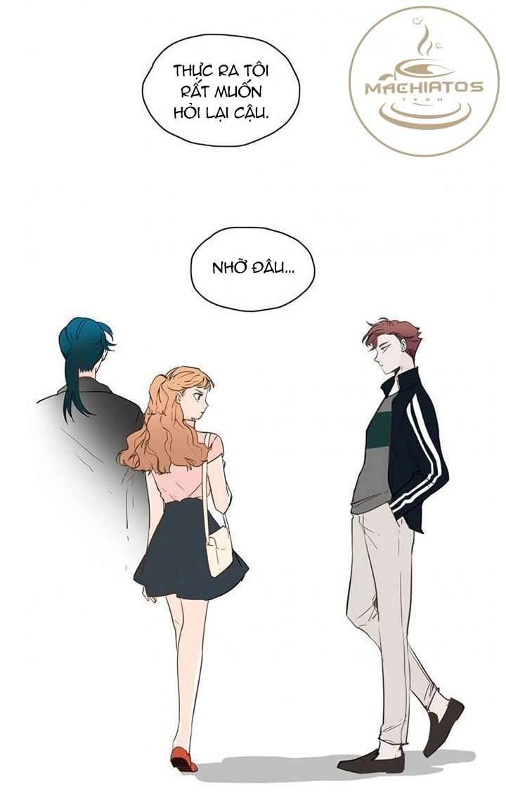 Ranh Giới 37 - Next Chapter 37