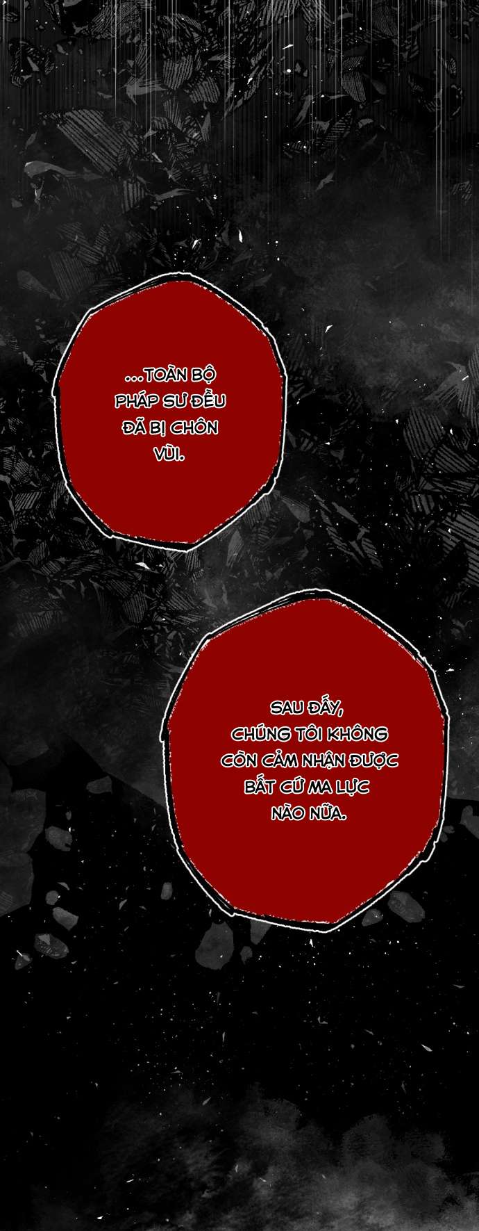 Lời Thú Nhận Của Chúa Tể Bóng Tối Chap 64 - Next Chap 65