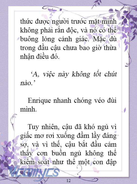 [Novel] Làm Ác Nữ Bộ Không Tốt Sao? Chap 76 - Next Chap 77