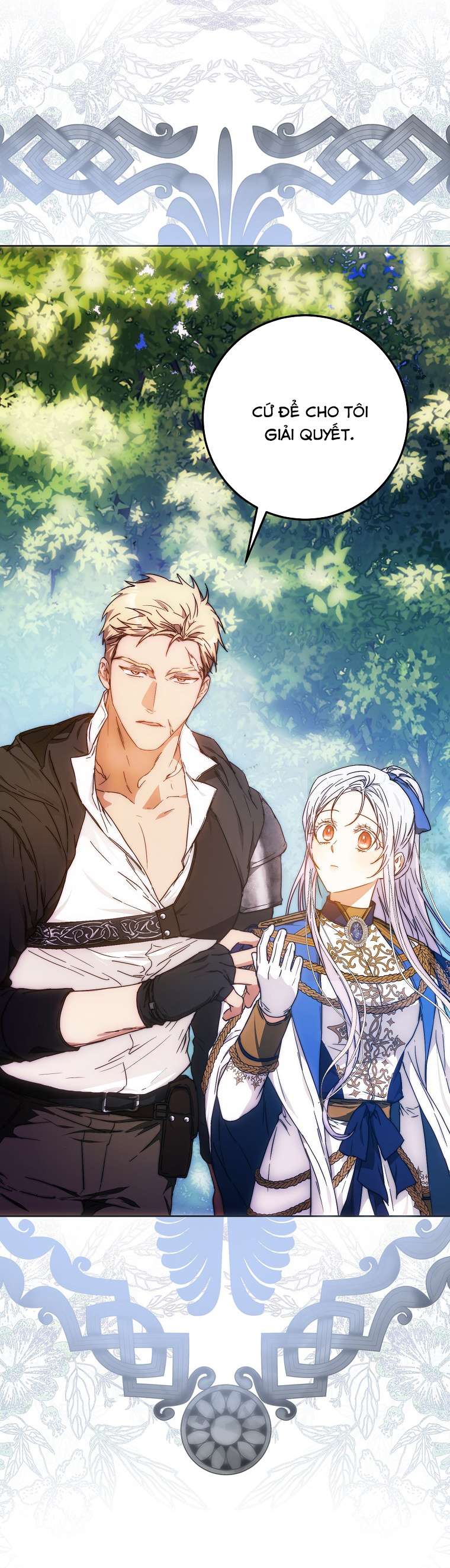 Tôi Trở Thành Vợ Của Nam Chính Chap 63 - Next Chap 64