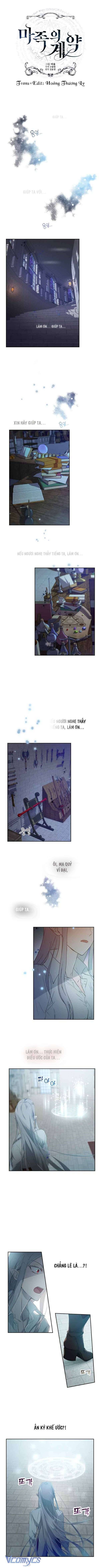 Chợ Review Nhà Họ Hoàng Chap Tộc - Next Chap Teenfic