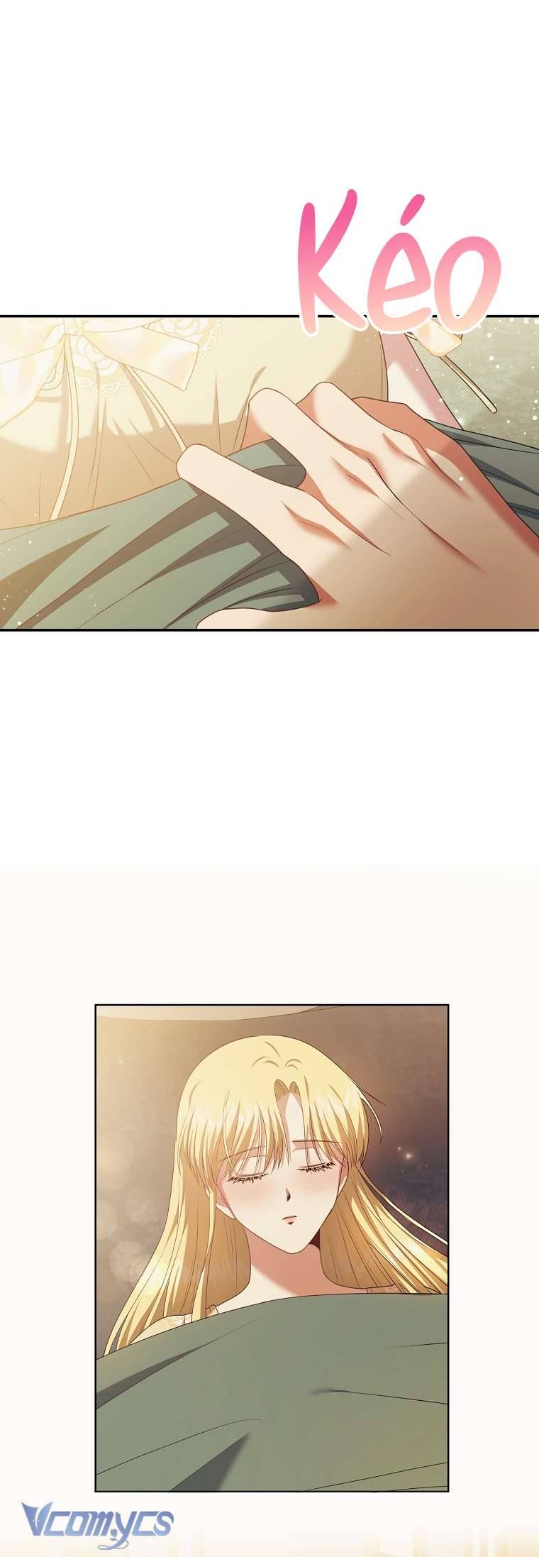 [18+] Phương Pháp Gia Hạn Hợp Đồng Hôn Nhân Chap 25 - Next Chap 26