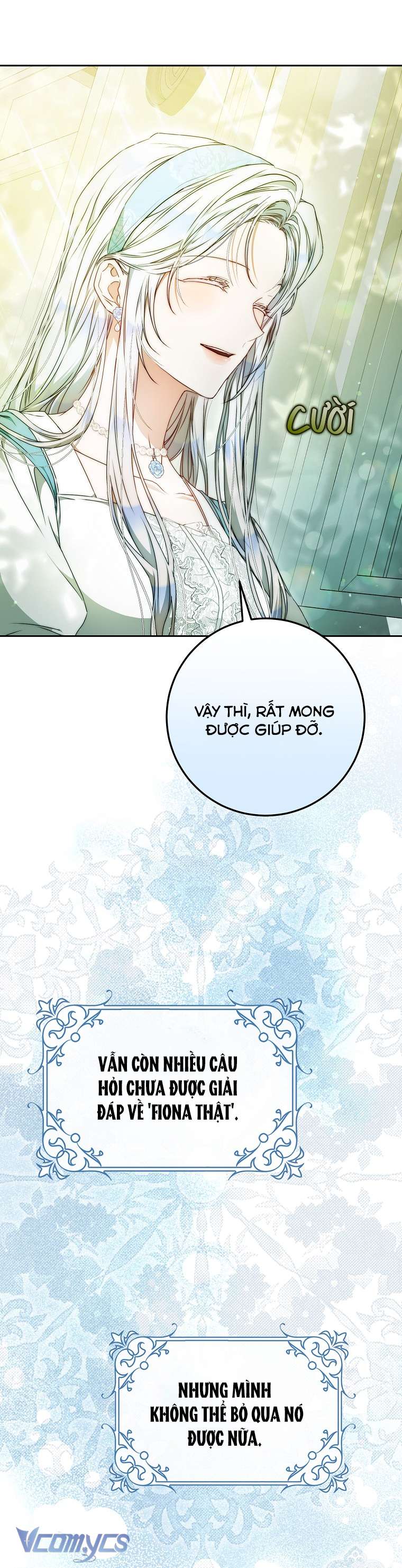 Tôi Trở Thành Vợ Của Nam Chính Chap 100 - Next Chap 101