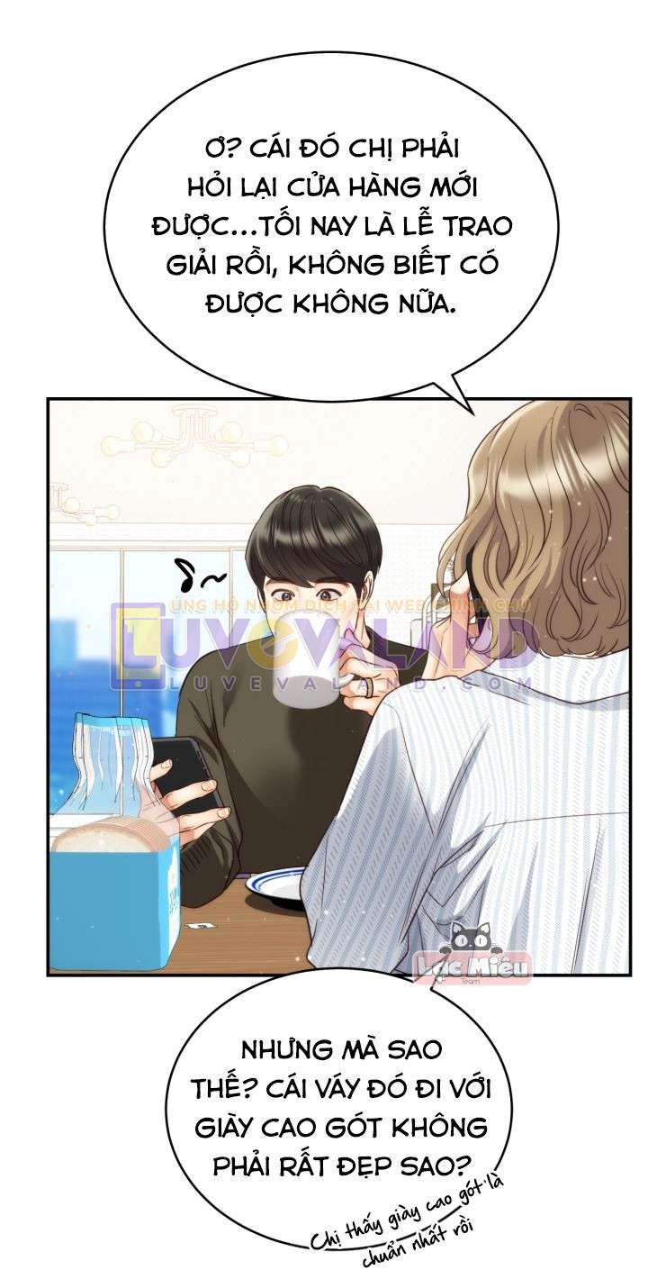 Ngôi Sao Ban Mai Chap 72 - Next Chap 73