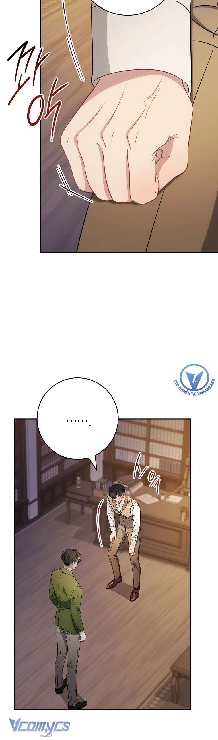 Nam Chính? Cho Cũng Không Thèm! Chapter 19 - Trang 4